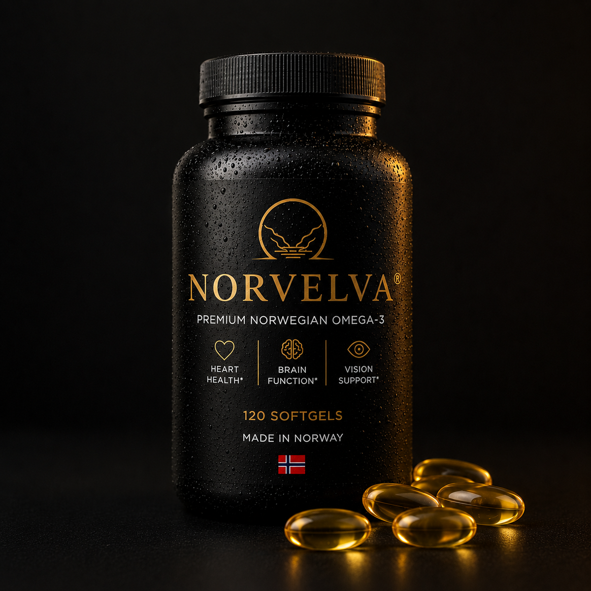 NORVELVA
